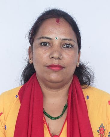 Ranjita Mahat