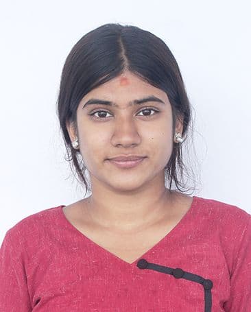 Amisha Chaulagain