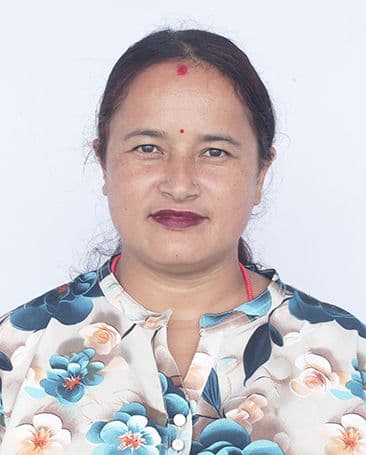 Susmita Khatri