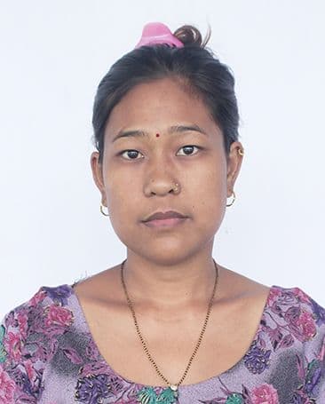 Meena Magar