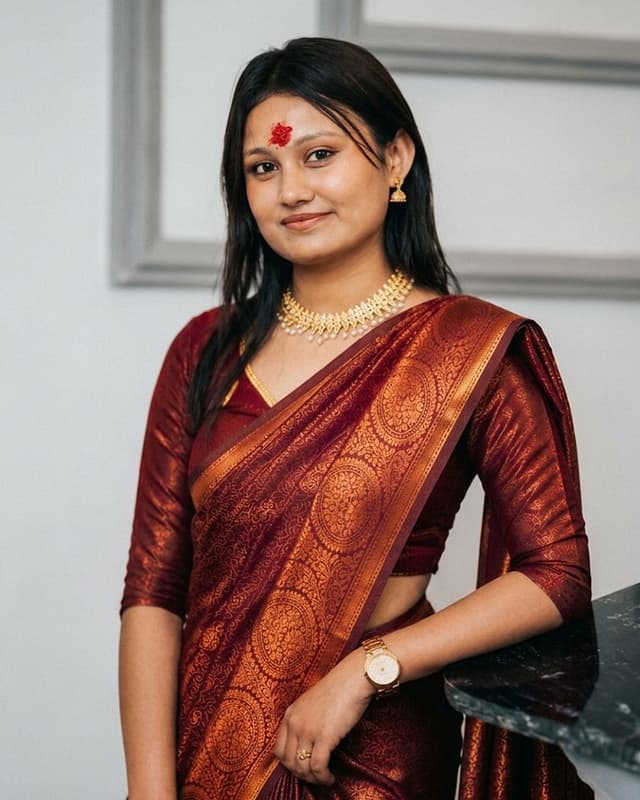 Aaisa Dhakal