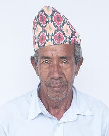 Amar Shrestha