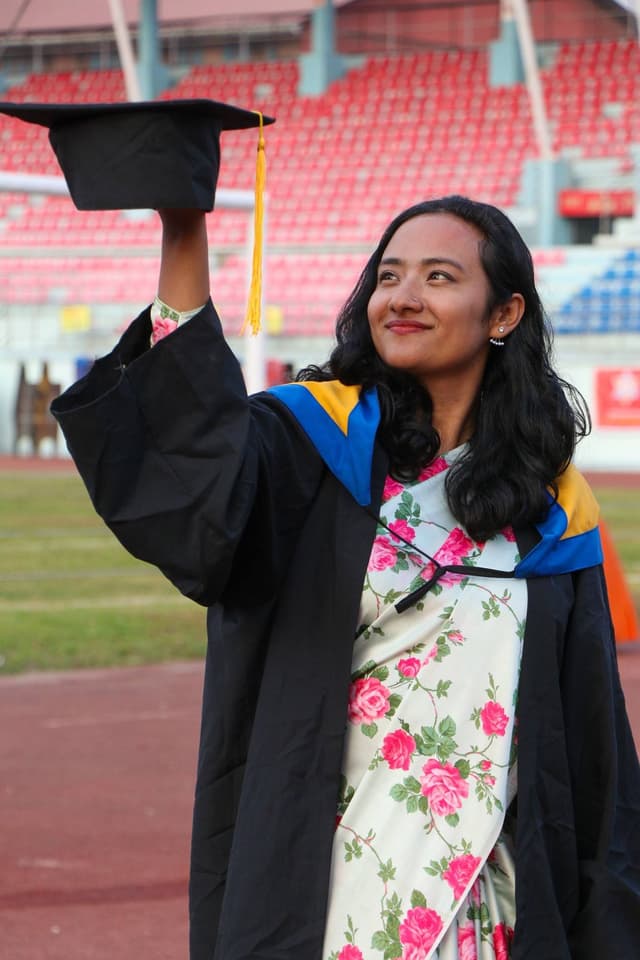 Deepa Basnet