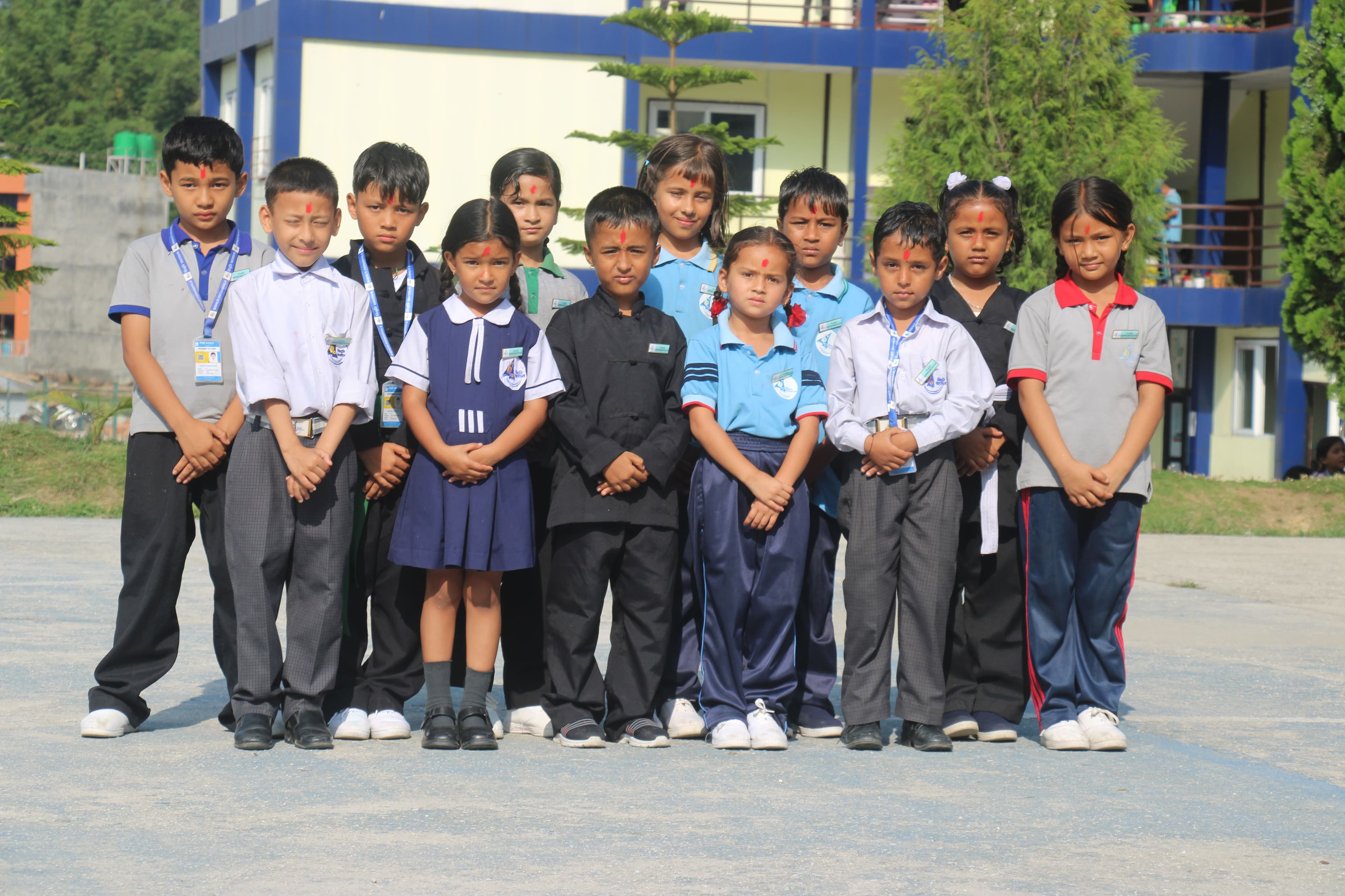 Class Representatives Announced for Academic Session 2083