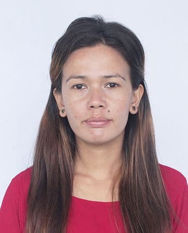 Jyoti Shrestha