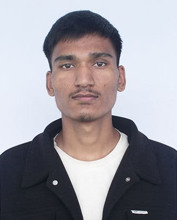 Keshav Shahi
