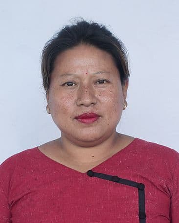 Pema Lhamu