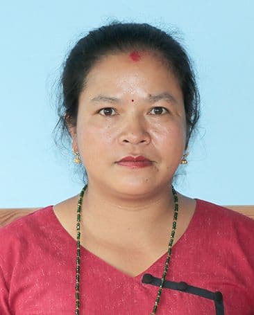 Renu Shrestha