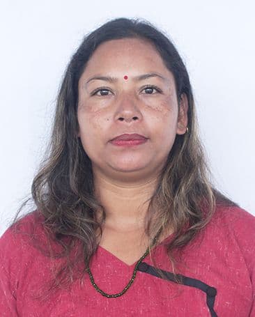Roji Shrestha