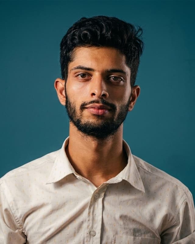 Sabin Adhikari