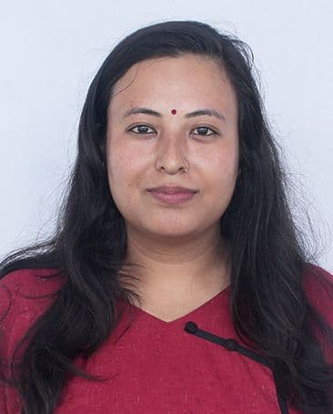 Sandhya Khadka