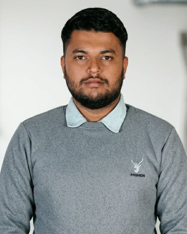 Shishir Pokhrel