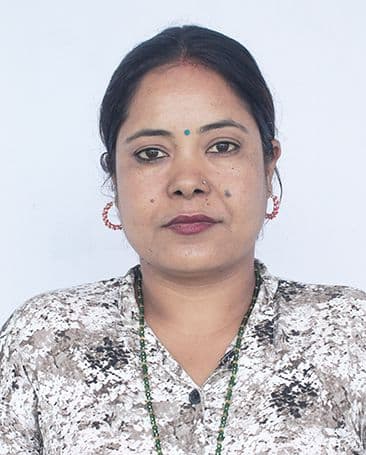 Srijana K.C