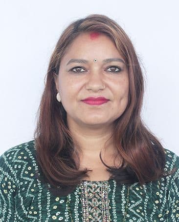 Saraswati Karki