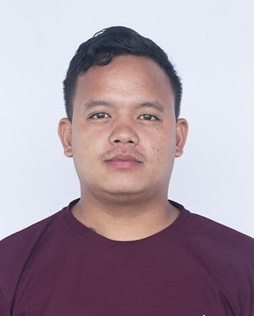Suman Ale Magar