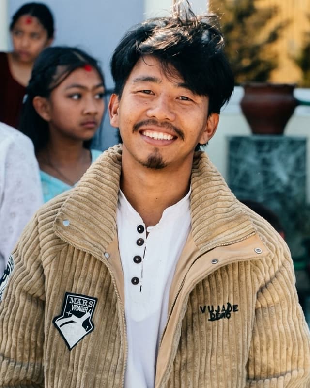Tarjan Rai