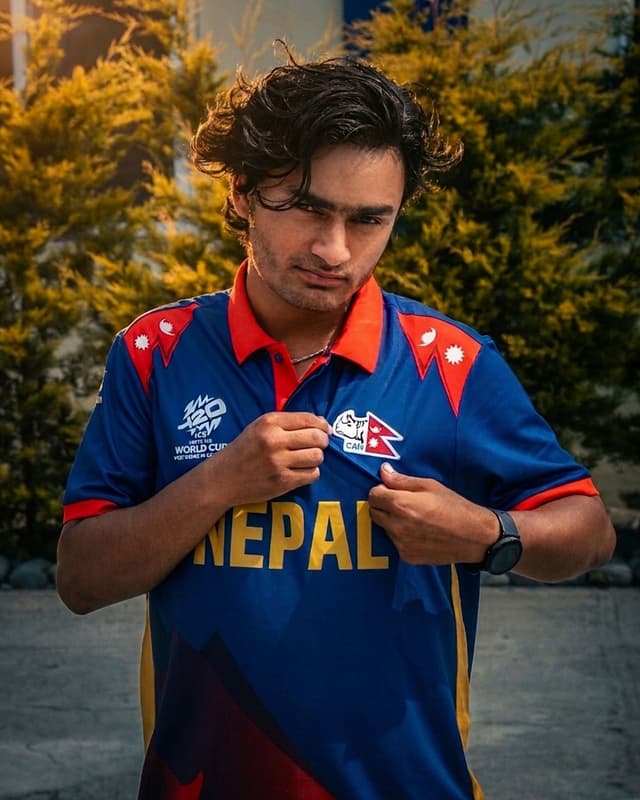 Ujjwal Timalsina