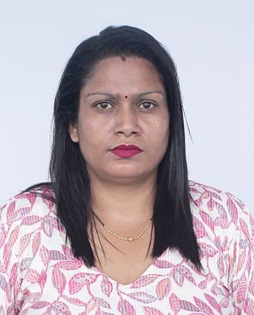 Yasodha Acharya