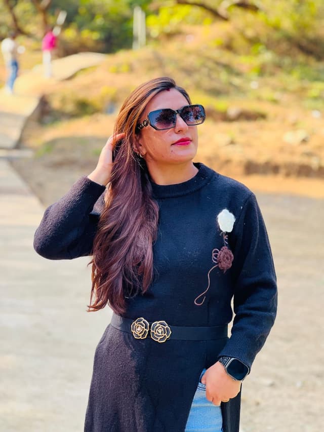 Sabu Bhandari