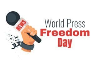 International Press Freedom Day: A Journey Through Nepalese Journalism